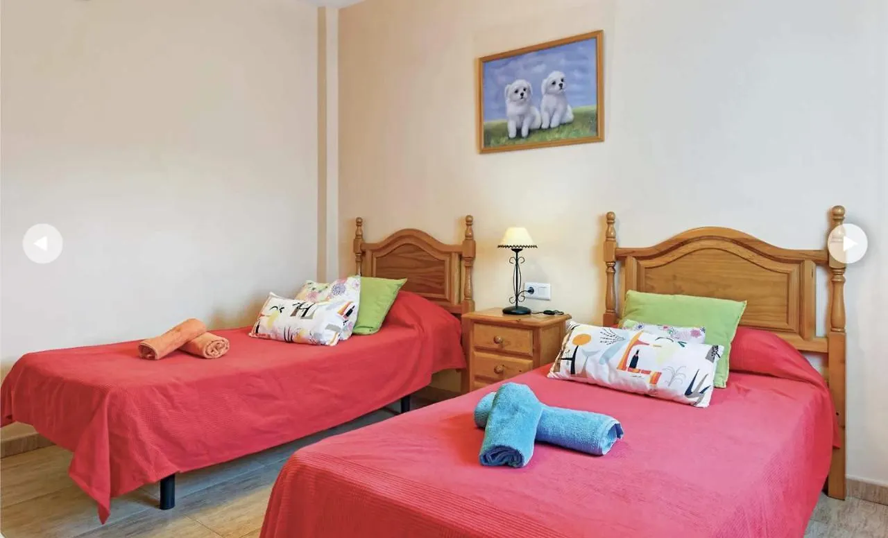 Villa Sanchez Y Rico Nerja