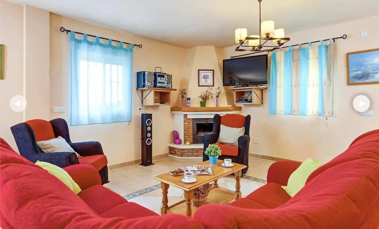 Villa Sanchez Y Rico Nerja 0*,  Spagna